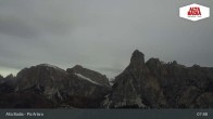 Archived image Webcam Alta Badia: Piz Arlara 07:00