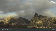 Archiv Foto Webcam Alta Badia - Piz Arlara 07:00