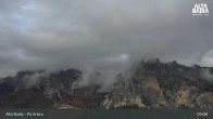 Archiv Foto Webcam Alta Badia - Piz Arlara 08:00