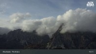 Archiv Foto Webcam Alta Badia - Piz Arlara 14:00