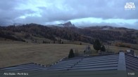 Archiv Foto Webcam Alta Badia - Piz Arlara 18:00