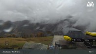 Archiv Foto Webcam Alta Badia - Piz Arlara 14:00