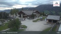 Archiv Foto Webcam 3 Zinnen Dolomiten: Innichen Bergstation Haunold 02:00