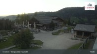 Archived image Webcam 3 Zinnen - Innichen Haunold Top Station 00:00