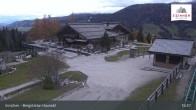 Archiv Foto Webcam 3 Zinnen Dolomiten: Innichen Bergstation Haunold 20:00