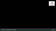 Archived image Webcam 3 Zinnen - Innichen Haunold Top Station 04:00