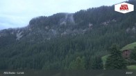Archived image Webcam Alta Badia - Valley 04:00