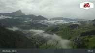 Archived image Webcam Alta Badia - Valley 07:00