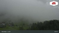 Archiv Foto Webcam Alta Badia - La Val 08:00