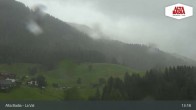 Archiv Foto Webcam Alta Badia - La Val 12:00