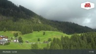 Archiv Foto Webcam Alta Badia - La Val 16:00