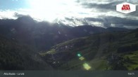 Archiv Foto Webcam Alta Badia - La Val 18:00