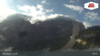 Archiv Foto Webcam Alta Badia - La Val 08:00