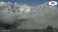 Archiv Foto Webcam Alta Badia - La Val 09:00