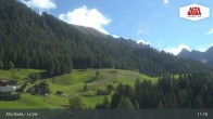 Archiv Foto Webcam Alta Badia - La Val 10:00