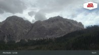 Archiv Foto Webcam Alta Badia - La Val 16:00