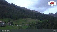Archiv Foto Webcam Alta Badia - La Val 02:00