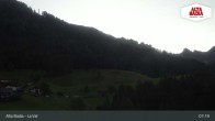 Archiv Foto Webcam Alta Badia - La Val 06:00