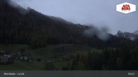 Archived image Webcam Alta Badia - Valley 00:00