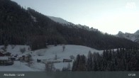 Archived image Webcam Alta Badia - Valley 02:00