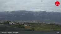 Archiv Foto Webcam Montagna / Montan - Sitour Italia 09:00
