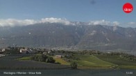 Archiv Foto Webcam Montagna / Montan - Sitour Italia 11:00