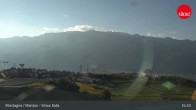 Archiv Foto Webcam Montagna / Montan - Sitour Italia 15:00