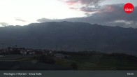 Archiv Foto Webcam Montagna / Montan - Sitour Italia 17:00