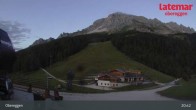 Archiv Foto Webcam Obereggen Ski Center Latemar - Laner 02:00