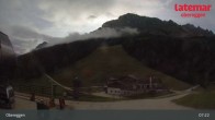 Archiv Foto Webcam Obereggen Ski Center Latemar - Laner 06:00