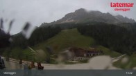 Archiv Foto Webcam Obereggen Ski Center Latemar - Laner 12:00