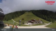 Archiv Foto Webcam Obereggen Ski Center Latemar - Laner 14:00