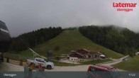 Archiv Foto Webcam Obereggen Ski Center Latemar - Laner 16:00