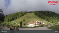 Archived image Webcam Laner - Obereggen Ski Resort 18:00