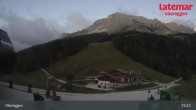 Archiv Foto Webcam Obereggen Ski Center Latemar - Laner 00:00