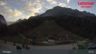 Archiv Foto Webcam Obereggen Ski Center Latemar - Laner 06:00