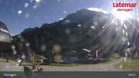 Archiv Foto Webcam Obereggen Ski Center Latemar - Laner 08:00