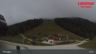 Archiv Foto Webcam Obereggen Ski Center Latemar - Laner 20:00