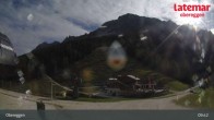 Archived image Webcam Laner - Obereggen Ski Resort 09:00