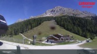 Archived image Webcam Laner - Obereggen Ski Resort 12:00