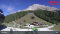 Archiv Foto Webcam Obereggen Ski Center Latemar - Laner 14:00