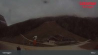 Archived image Webcam Laner - Obereggen Ski Resort 00:00