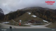 Archiv Foto Webcam Obereggen Ski Center Latemar - Laner 06:00