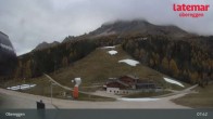 Archiv Foto Webcam Obereggen Ski Center Latemar - Laner 07:00