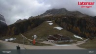 Archiv Foto Webcam Obereggen Ski Center Latemar - Laner 08:00