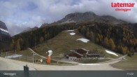 Archived image Webcam Laner - Obereggen Ski Resort 10:00