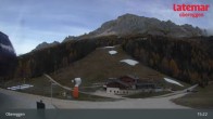 Archiv Foto Webcam Obereggen Ski Center Latemar - Laner 14:00
