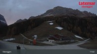 Archiv Foto Webcam Obereggen Ski Center Latemar - Laner 00:00