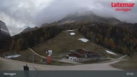 Archived image Webcam Laner - Obereggen Ski Resort 06:00