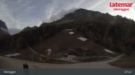 Archived image Webcam Laner - Obereggen Ski Resort 07:00